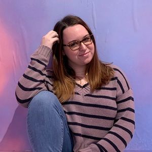 Meet your Posher, Emily